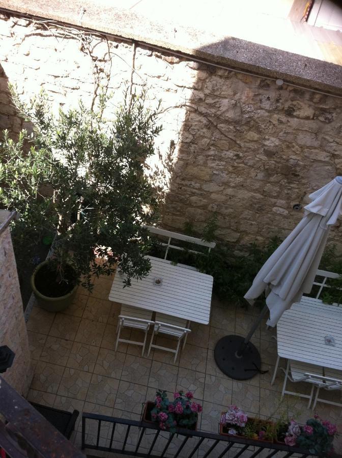 Hotel Du Parc Μαλακόφ Εξωτερικό φωτογραφία