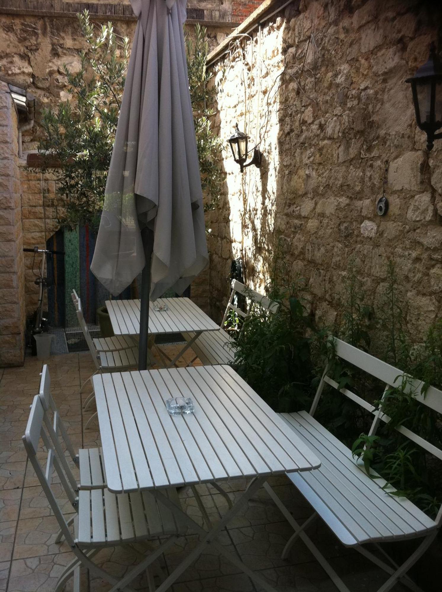 Hotel Du Parc Μαλακόφ Εξωτερικό φωτογραφία