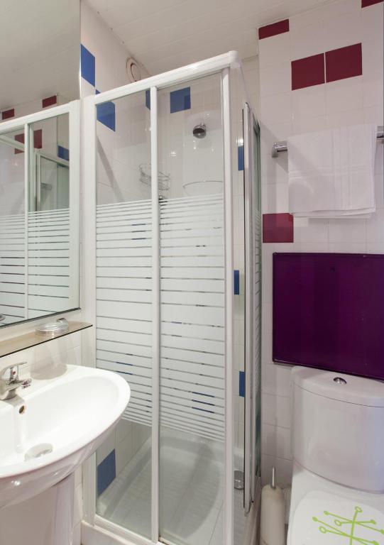 Hotel Du Parc Μαλακόφ Εξωτερικό φωτογραφία