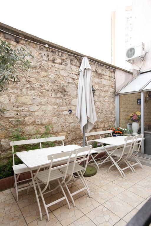 Hotel Du Parc Μαλακόφ Εξωτερικό φωτογραφία