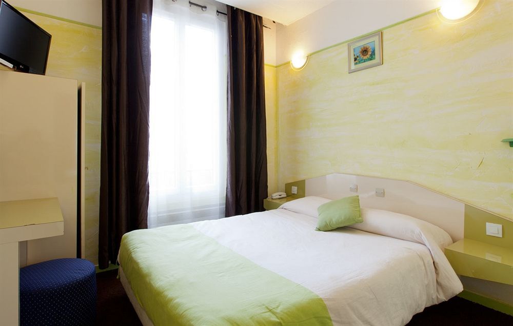 Hotel Du Parc Μαλακόφ Εξωτερικό φωτογραφία
